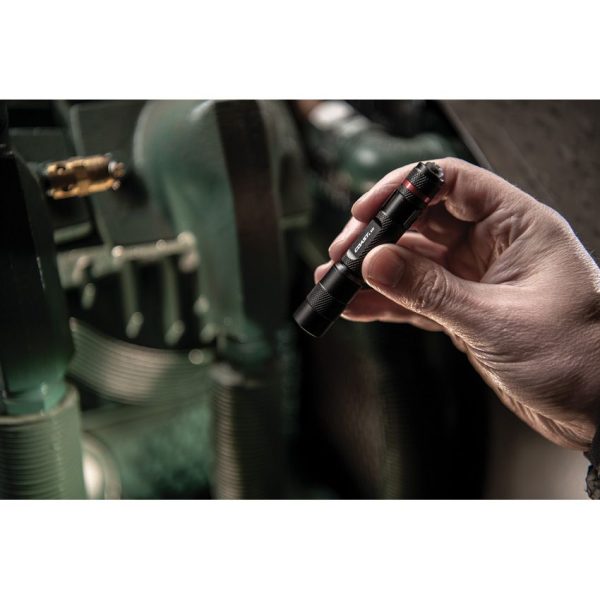 CTT30142_add_05.jpg Coast G22 Mini Flashlight - 100 Lumens Black