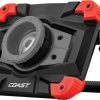 Coast WLR1 Rechargeable Work Light 1150 Lumens Flashlight
