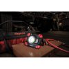 Coast WLR1 Rechargeable Work Light 1150 Lumens Flashlight