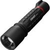 Coast XP11R Flashlight - 2100 Lumens Rechargeable