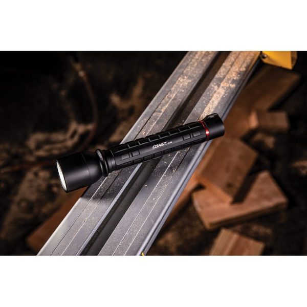 CTT30332_add_04.jpg Coast XP18R Rechargeable Flashlight 3650 Lumens Tactical