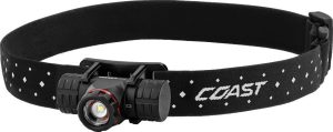 CTT30333.jpg Coast XPH25R Headlamp - 410 Lumens USB Rechargeable