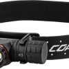 Coast XPH30R 1000 Lumen Rechargeable Headlamp USB-C