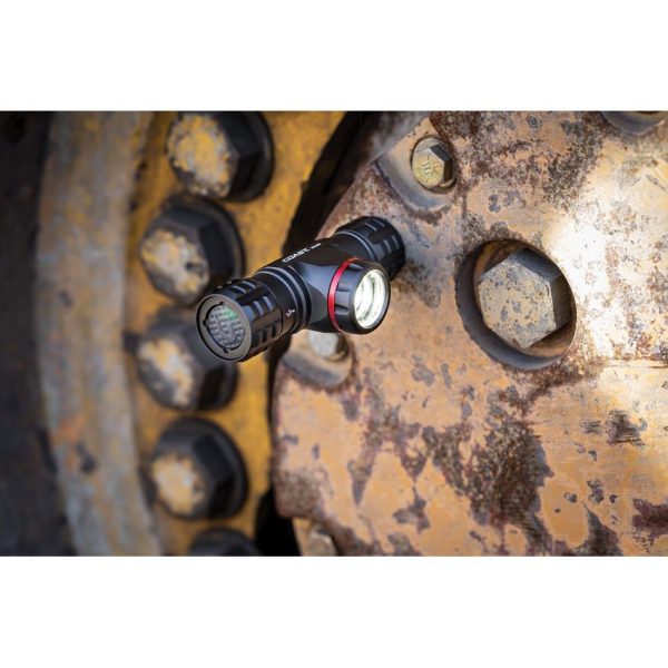 Coast XPH30R 1000 Lumen Rechargeable Headlamp USB-C