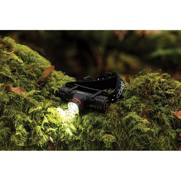 Coast XPH30R 1000 Lumen Rechargeable Headlamp USB-C