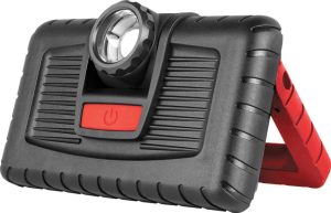 Coast PM310 Dual Power Work Light - 1000 Lumens
