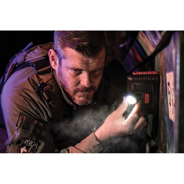 Coast PM310 Dual Power Work Light - 1000 Lumens