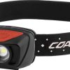 Coast Polysteel 60 Headlamp - 400 Lumens