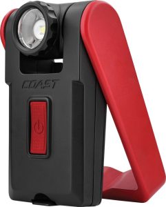 Coast PM200 Rechargeable Work Light - 500 Lumens