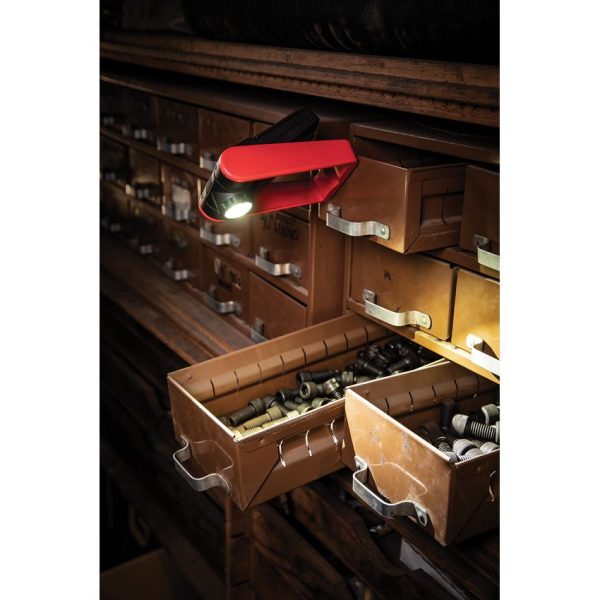 CTT30416_add_04.jpg Coast PM200 Rechargeable Work Light - 500 Lumens