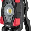 Coast CL20R Rechargeable Work Light - 1750 Lumens
