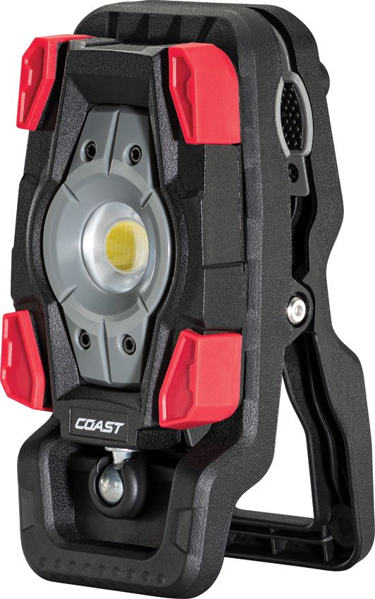 Coast CL20R Rechargeable Work Light - 1750 Lumens