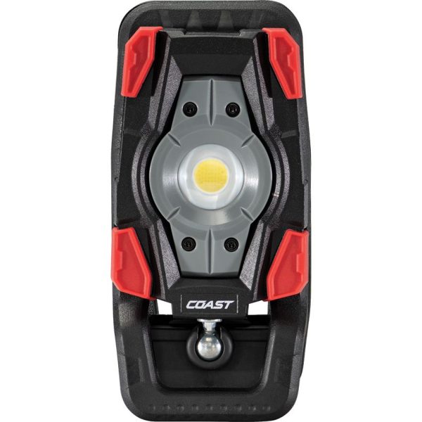 Coast CL20R Rechargeable Work Light - 1750 Lumens