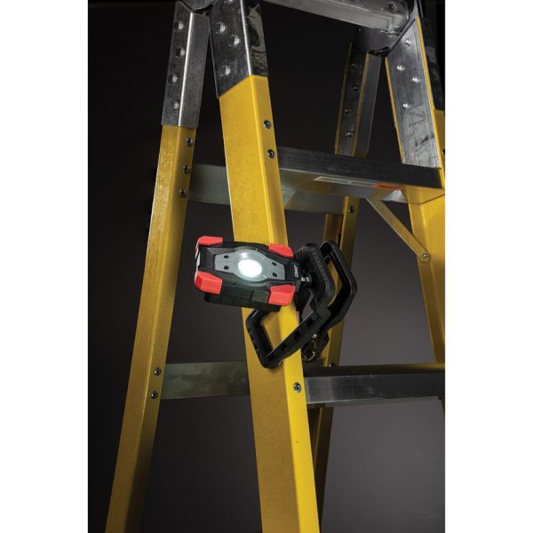Coast CL20R Rechargeable Work Light - 1750 Lumens