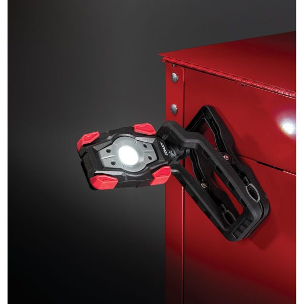 Coast CL20R Rechargeable Work Light - 1750 Lumens