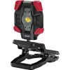 Coast CL40R Rechargeable Work Light 3900 Lumens Clamp LED