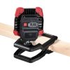 Coast CL40R Rechargeable Work Light 3900 Lumens Clamp LED