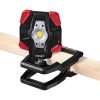 Coast CL40R Rechargeable Work Light 3900 Lumens Clamp LED