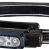 Coast WPH30R Rechargeable Headlamp 1000 Lumens Dual Color