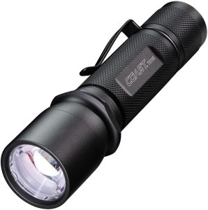 Coast TX11R Rechargeable Flashlight - 635 Lumens