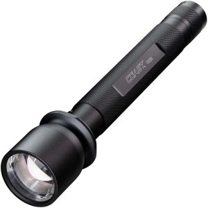 CTT30779.jpg Coast TX22R Rechargeable Tactical Flashlight 5300 Lumens Black
