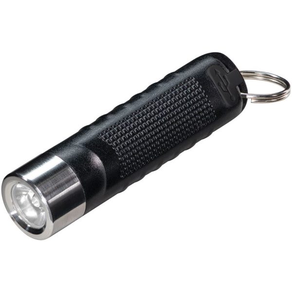 CTT30896_add_01.jpg Coast KL20R Rechargeable Keychain Light - 380 Lumens