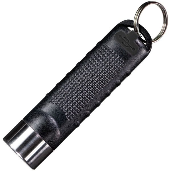 CTT30896_add_02.jpg Coast KL20R Rechargeable Keychain Light - 380 Lumens
