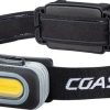 Coast RL10 Dual-Color LED Headlamp - 560 Lumens