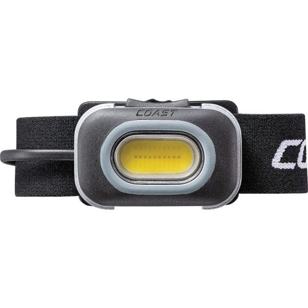 Coast RL10 Dual-Color LED Headlamp - 560 Lumens