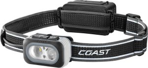 Coast RL20 Multi-Mode LED Headlamp - 1000 Lumens