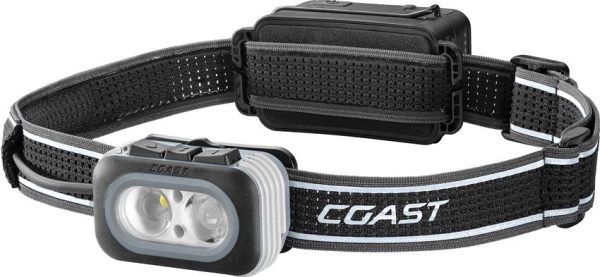 Coast RL20 Multi-Mode LED Headlamp - 1000 Lumens