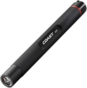 Coast G20 LED Flashlight - 36 Lumens