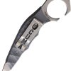 Cuma Survival School B.A.D.D. Beer Tool - Gray Synthetic