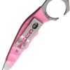 Cuma Survival School B.A.D.D. Beer Tool - Pink Synthetic