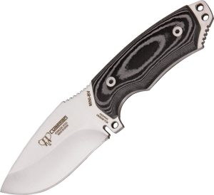 Cudeman Tactical Mini BV Fixed Blade Knife Vanadium Steel