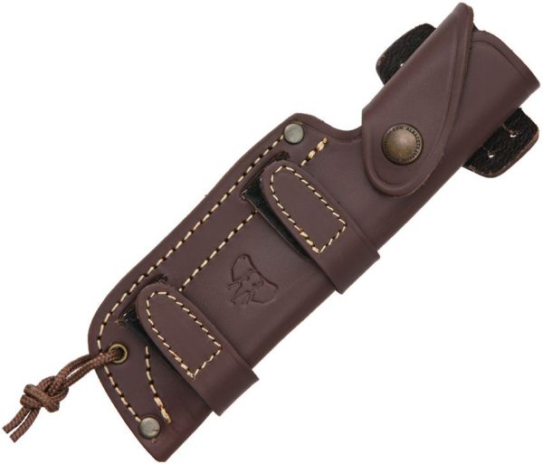 Cudeman MT5 Survival Fixed Blade Knife Bohler N695 Cocobolo