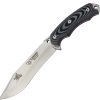 Cudeman Survival Fixed Blade Kit 6" Bohler N-695 Micarta Handle