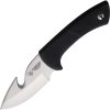 Cudeman Guthook Fixed Blade G10 4" Vanadium Molybdenum Steel Knife