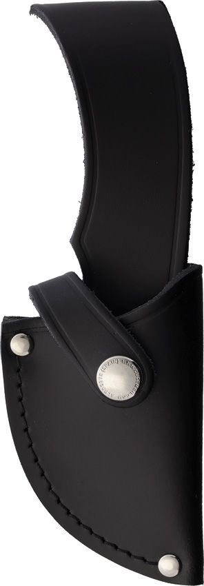 CUD137H_add_01.jpg Cudeman Haakon Fixed Blade Black Vanadium Steel Guthook Knife