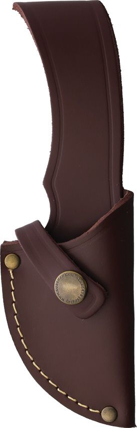 CUD137L_add_01.jpg Cudeman Haakon Fixed Blade Olive Wood Hunting Knife Spain