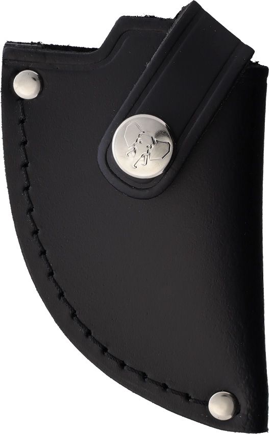 Cudeman Bear Claw Fixed Blade G10 Black Vanadium Steel Knife