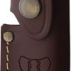 Cudeman Fixed Blade Olive Wood 4" Vanadium Molybdenum Steel Knife