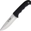 Cudeman Hunter Fixed Blade G10 4.25" Vanadium Molybdenum Steel