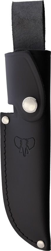 Cudeman Hunter Fixed Blade G10 4.25" Vanadium Molybdenum Steel