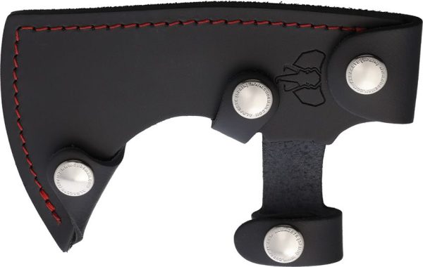 Cudeman Eagle Axe Micarta Fixed Blade N695 Stainless Spain