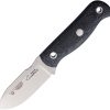 Cudeman Sanabria Mini Bushcraft Fixed Blade Knife Spain