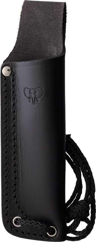 Cudeman Sanabria Mini Bushcraft Fixed Blade Knife Spain