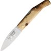 Cudeman Delta Lockback Juniper Folding Knife Vanadium Steel