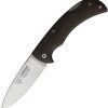Cudeman Athenea Lockback Green Folding Knife N690 Stainless