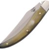 Cudeman Classic Folder Bull Horn 3.5" Folding Knife Spain